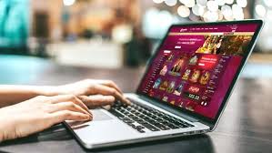Официальный сайт Casino Unlim